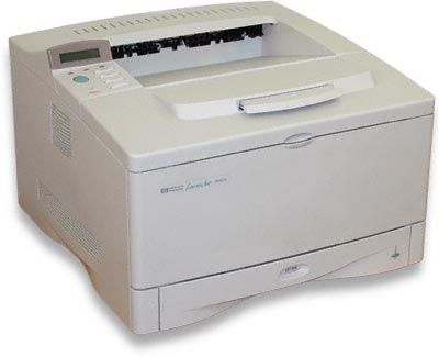 Toner HP LaserJet 5000GN